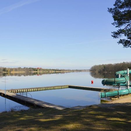 Hotel Osrodek Wypoczynkowy A26 - Mazury Ełk Exterior foto